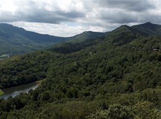 TBD Nettles Knob, Seven Devils, NC 28604