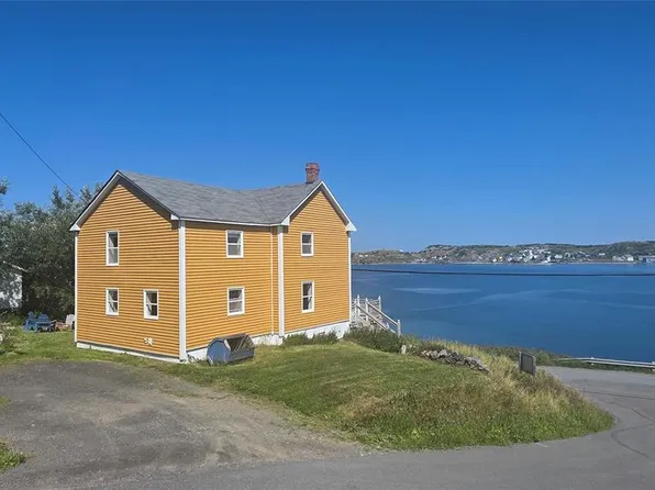 185 Main Street, Twillingate, NL A0G4M0