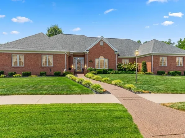 2029 Duffers Ln, Evansville, IN 47725
