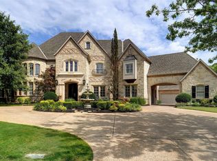 1440 Eagle Bnd, Southlake, TX 76092