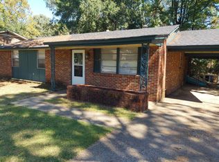 1161 Noremac Rd, Montgomery, AL 36109