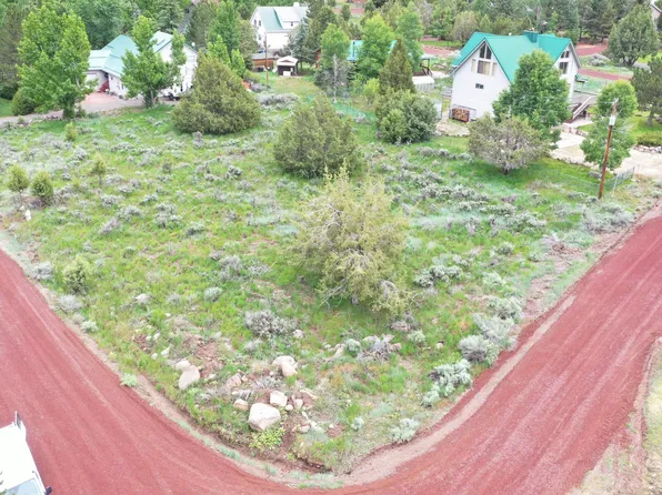 852 E Deer Trail Dr, Pine Valley, UT 84781