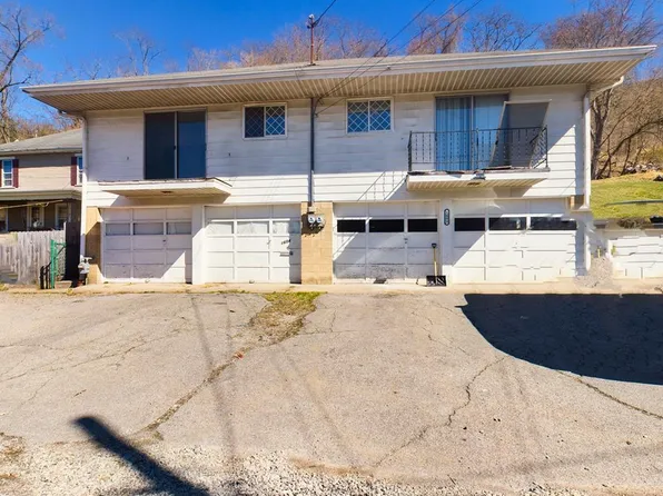 1602 Hildreth Ave, Wheeling, WV 26003