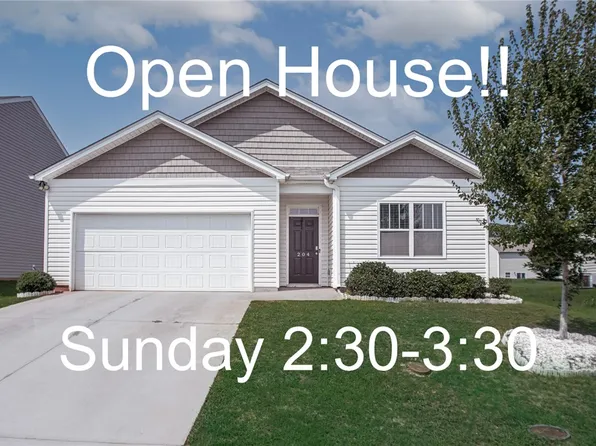 204 Sweetgrass Ln, Piedmont, SC 29673