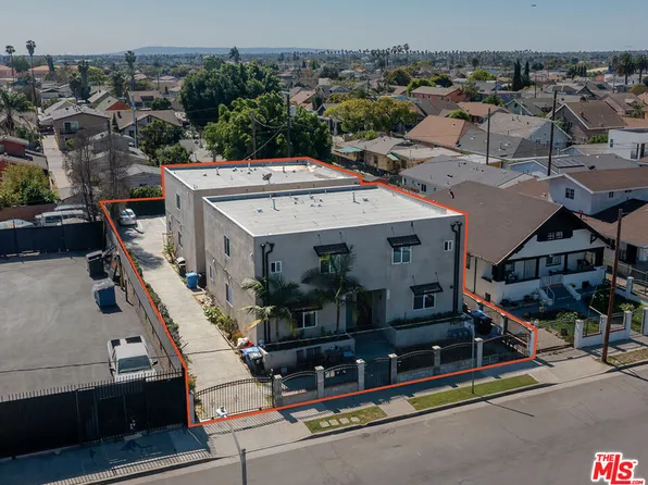 816 W 47th St, Los Angeles, CA 90037