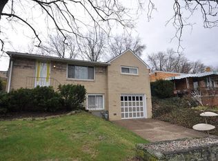 628 Donaldson Dr, Pittsburgh, PA 15226