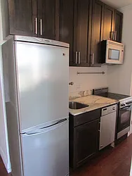 Rented by Westminster Management