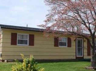 2221 Mount Vernon Ave, Point Pleasant, WV 25550