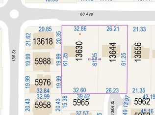 13630 60th Ave, Surrey, BC V3X 2M8