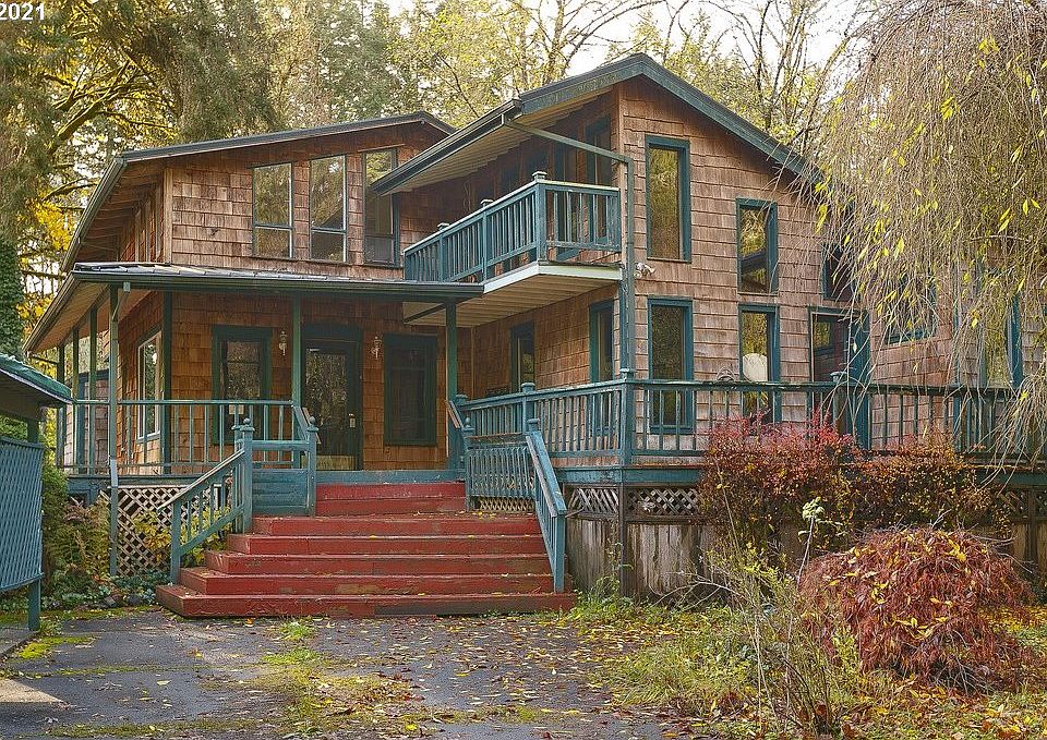 64505 Nehalem Hwy N, Vernonia, OR 97064 Zillow