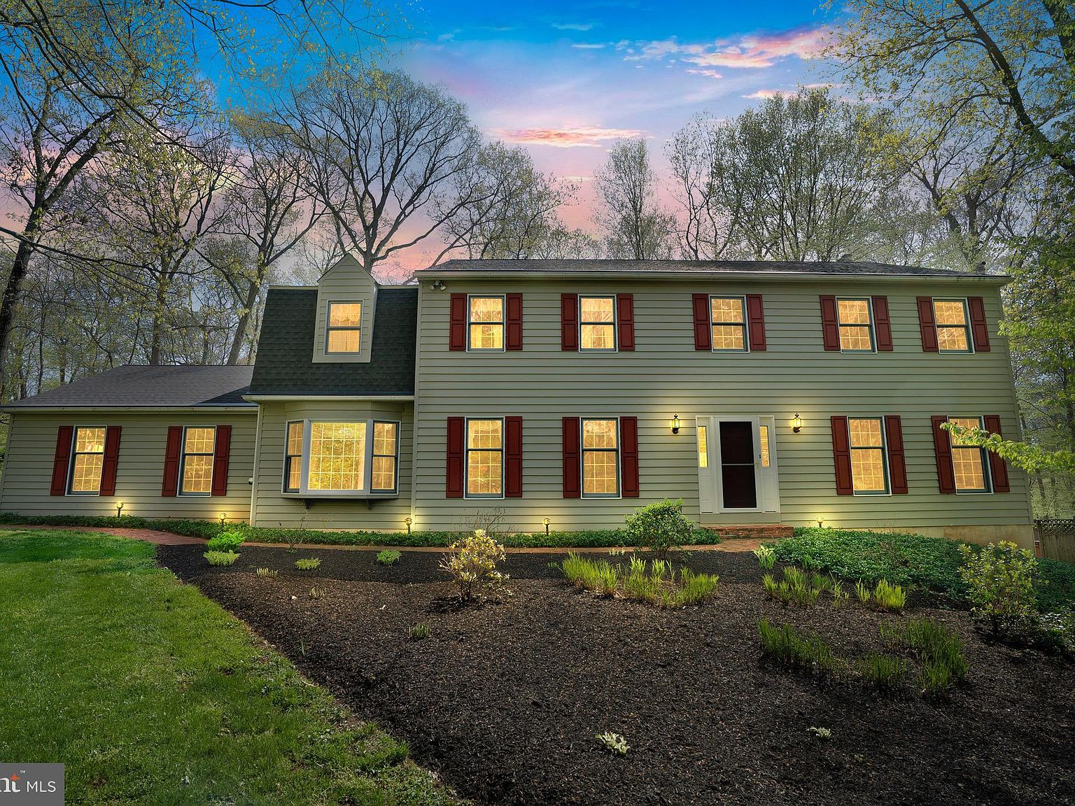 78 Turkey Ln, Furlong, PA 18925 Zillow