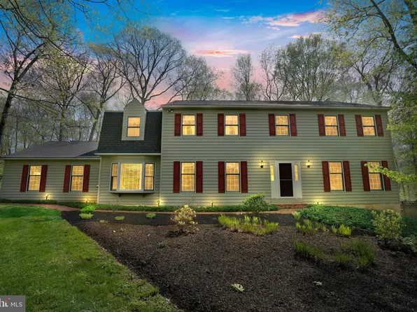 78 Turkey Ln, Furlong, PA 18925