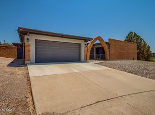 2921 S Eastview Ave, Tucson, AZ 85730