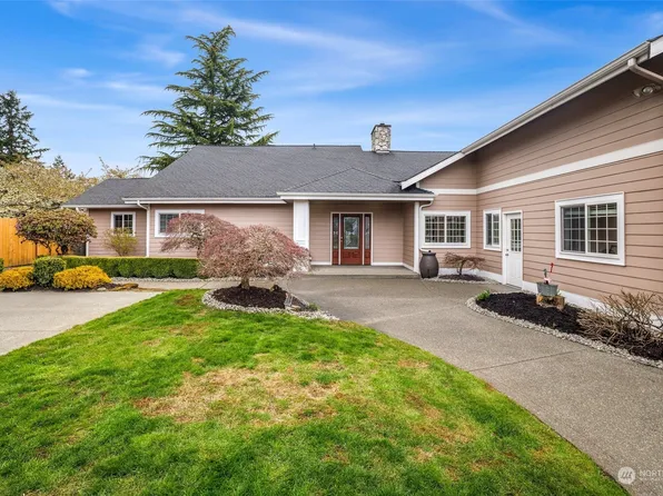 2717 125th Avenue Ct E, Edgewood, WA 98372