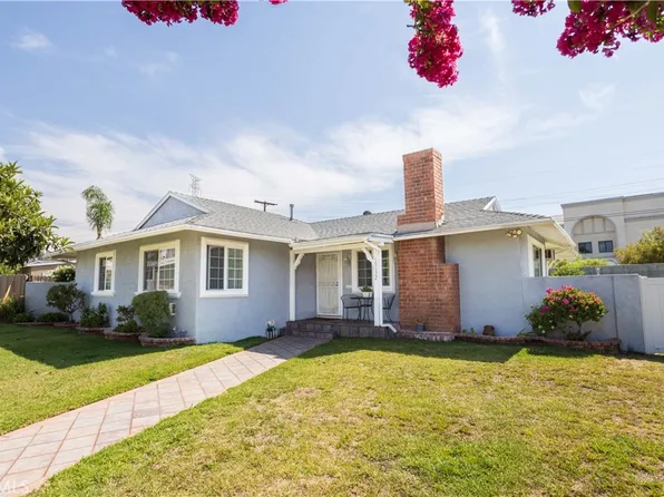 10632 Kester Ave, Mission Hills, CA 91345