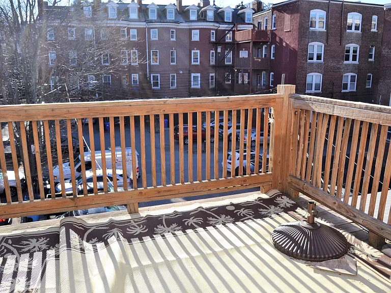 1689 Beacon St #4 — Photo 16