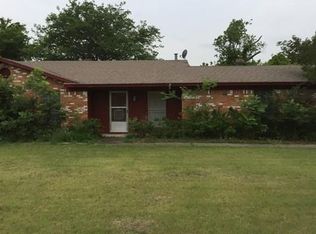 405 Ranch House Rd, Willow Park, TX 76087