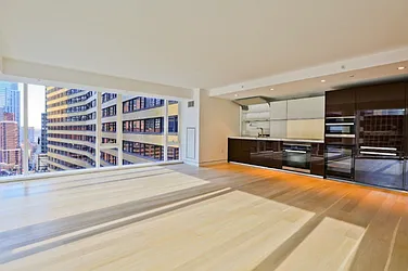 Rented by Acre NY Realty Inc