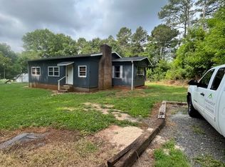 105 Blanton St, Lawndale, NC 28090