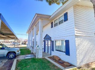 400 E 22nd St #6, Littlefield, TX 79339