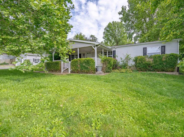 813 McCool Rd, Chandler, IN 47610