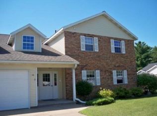 2800 Thielman St UNIT 15B, Merrill, WI 54452