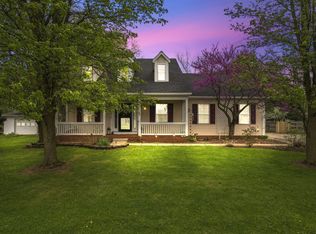 14060 Refugee Rd SW, Pataskala, OH 43062