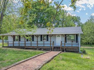 31131 McLaughlin Ave, Warsaw, MO 65355
