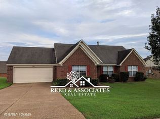 4808 Buttermilk Dr, Memphis, TN 38125