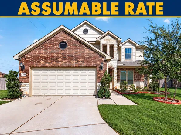 3658 Diamond Creek Dr, Missouri City, TX 77459
