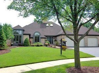 2308 Rock Ct, Naperville, IL 60565