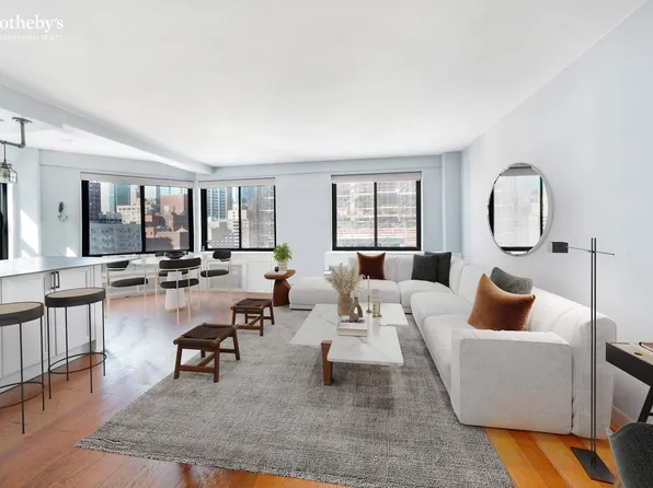 200 East 36th Street 19A image 1 of 11