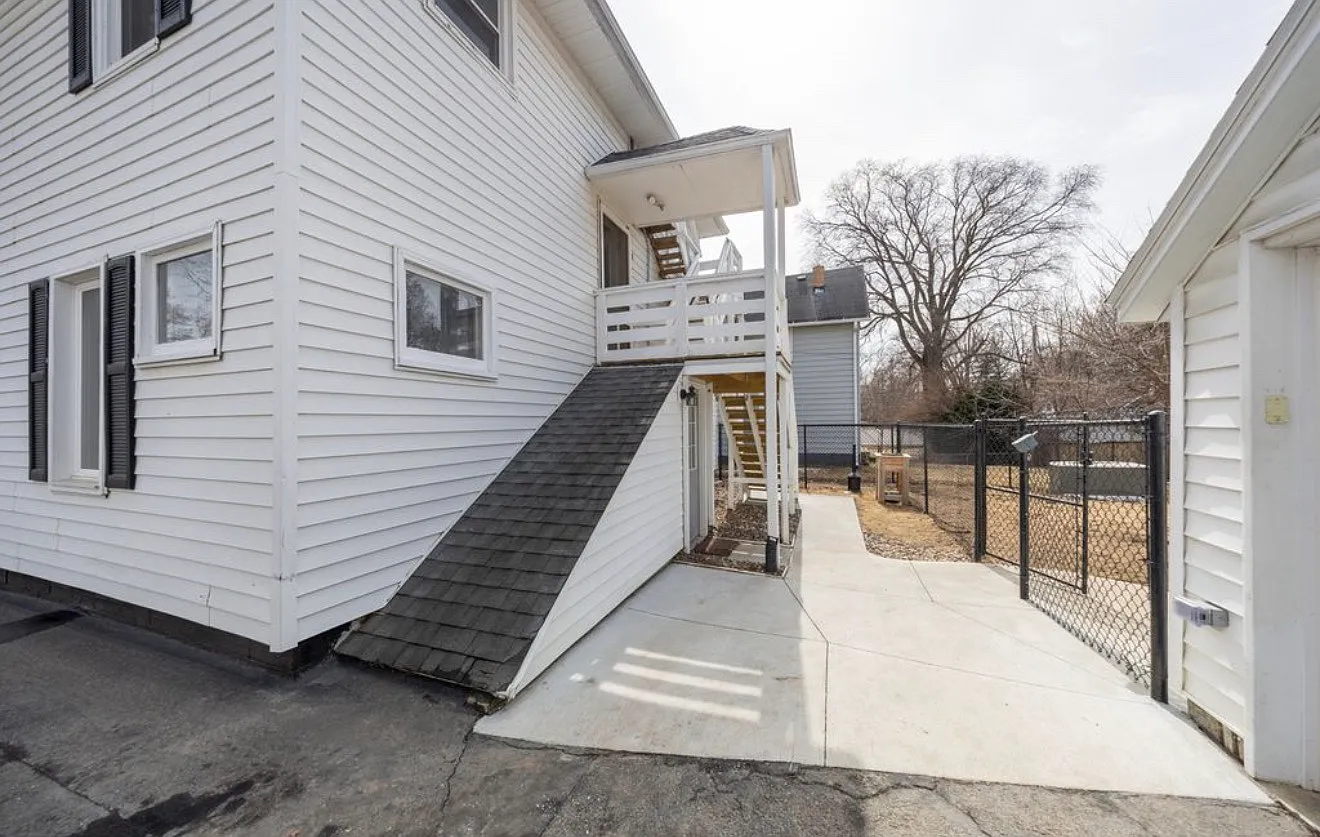 1 bed, 662 sqft, $1,250 — Photo 3