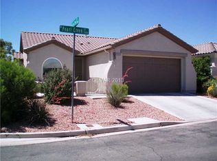 5123 Pearl Creek Ct, Las Vegas, NV 89131