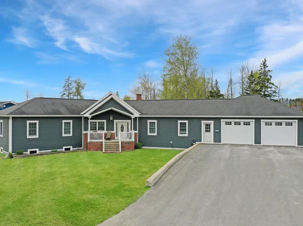 5 Brook Street, Caribou, ME 04736