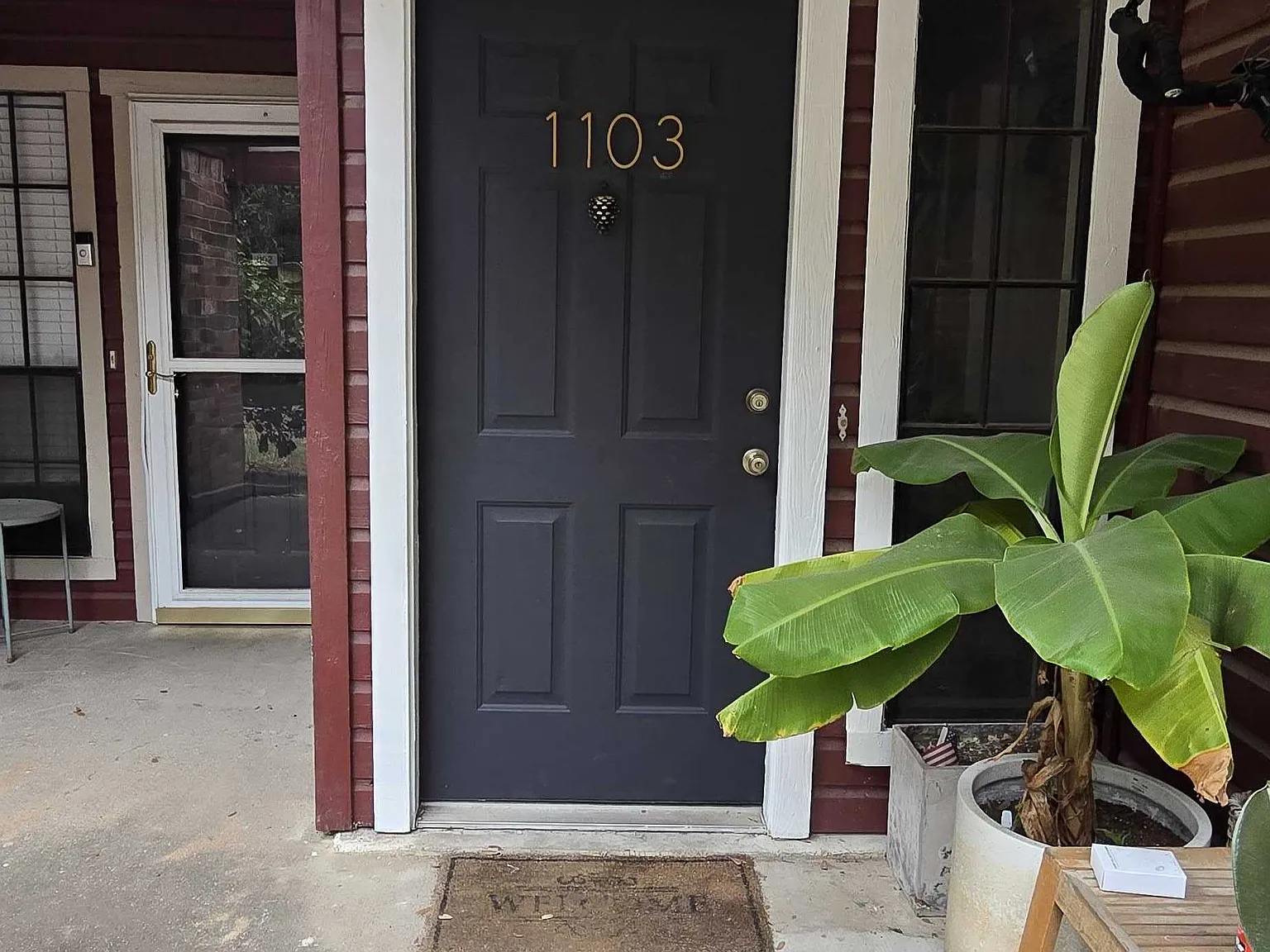 1 bed, 736 sqft, $1,500 — Photo 1