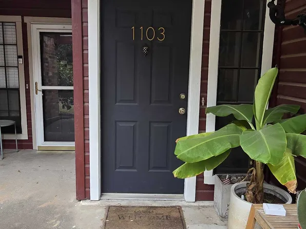 1601 Faro Dr APT 1103, Austin, TX 78741