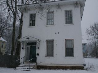 618 W Washington St, Ionia, MI 48846