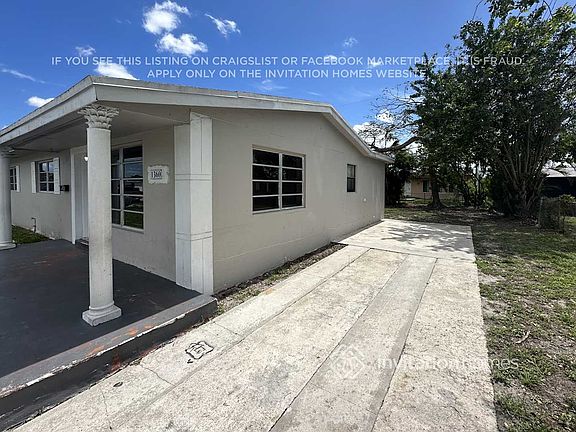 2nd image of 1360 NW 173rd Ter