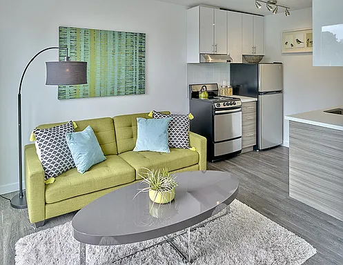 Hamilton- Your Bright, Modern City Home! — Photo 23