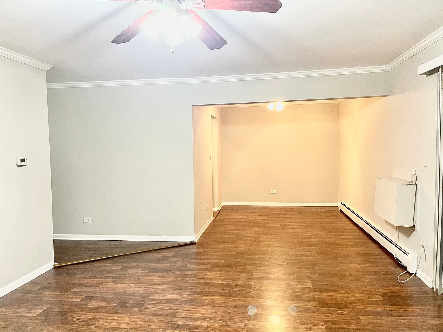 1430 Evergreen Ave — Photo 2