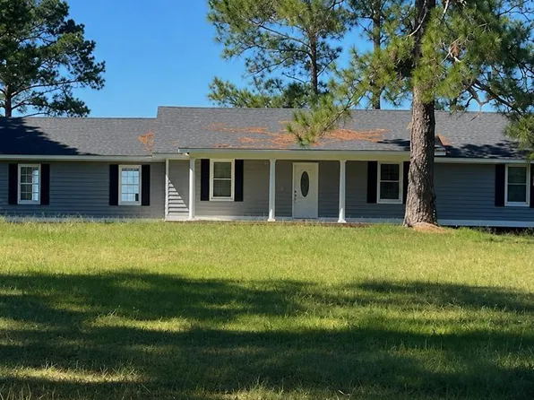 1509 S County Line Rd, Albany, GA 31705