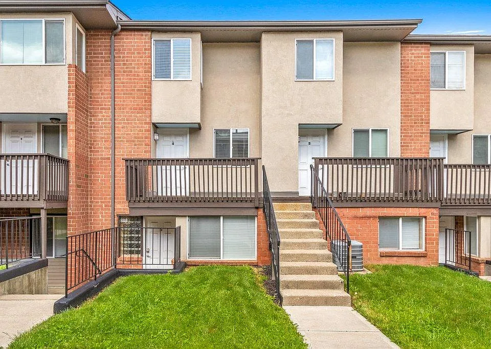 1335 Fair Ave #2B