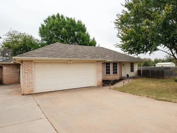 519 Charlotte Ave, Burkburnett, TX 76354