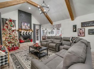 10365 Singleton Rd, Midlothian, TX 76065