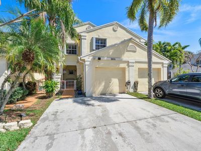 9891 SW 118th Pl, Miami, FL, 33186