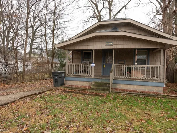 620 Evans Ave, Akron, OH 44310