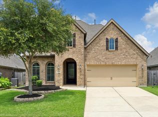 13835 Arbor Meadows Ln, Pearland, TX 77584