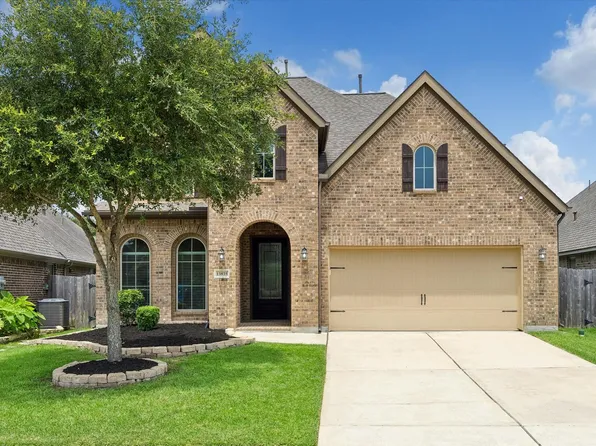 13835 Arbor Meadows Ln, Pearland, TX 77584