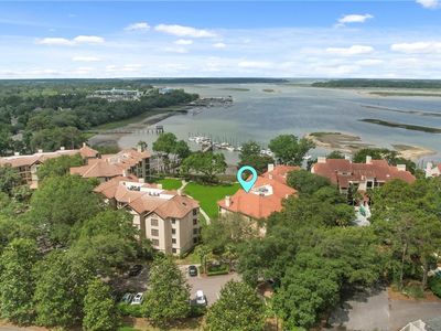 6 Village North Dr APT 18, Hilton Head Island, SC, 29926